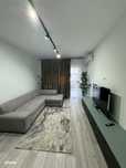 Apartament 2 camere decomandat, mobilat si utilat, rond Metro Berceni