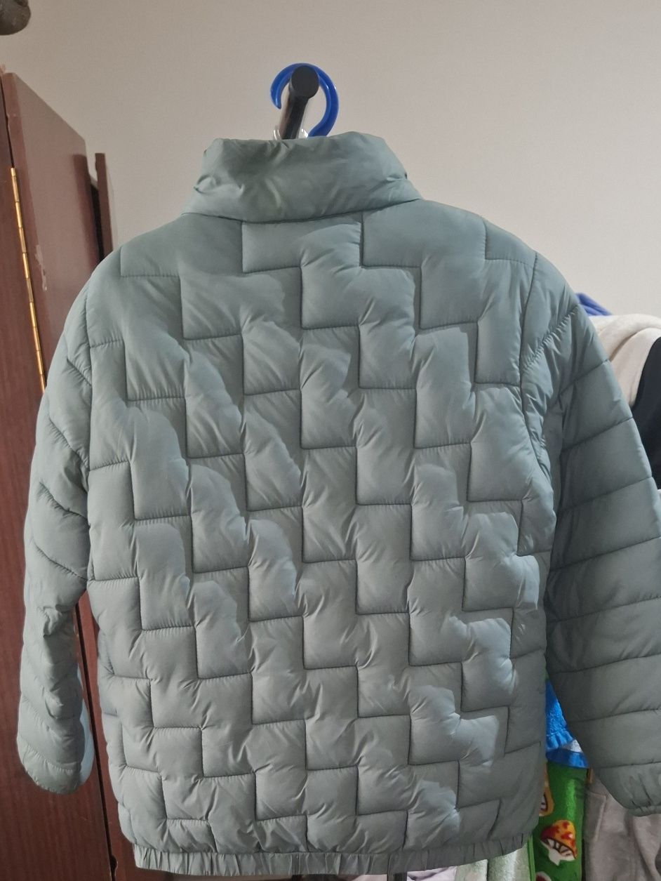 Kurtka Xitoy original