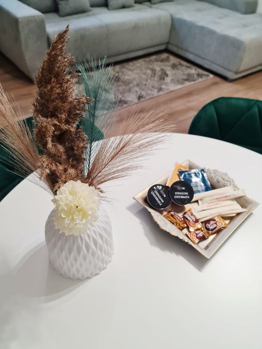 Rci Aparthotel--self check-in