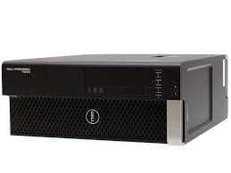 Продам рабочую станцию Dell Precision T3600