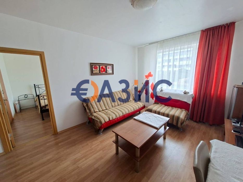 Продава се Двустаен апартамент в Бургас, Сарафово - 57 кв.м за 1402 €/кв.м - Снимка #4