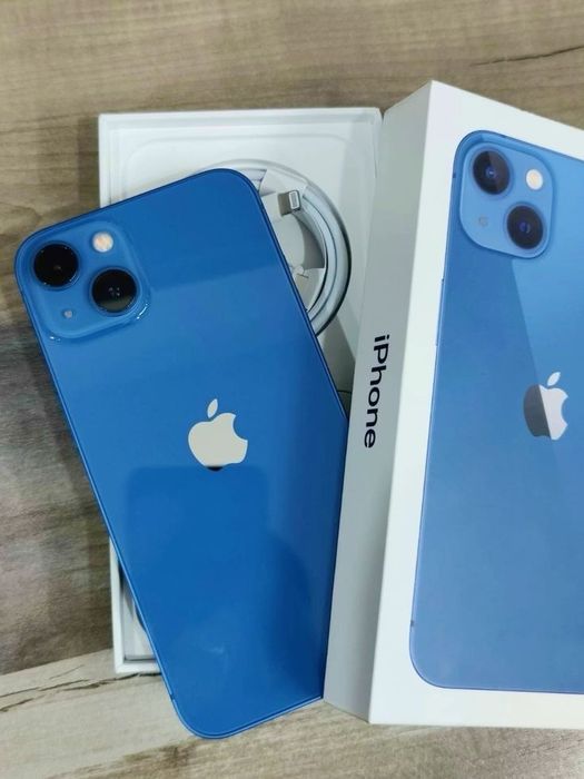 Iphone 13 128 гб