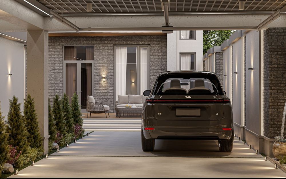 Уй Сотилади. Рассрочкагя Индекс Сергели Дача