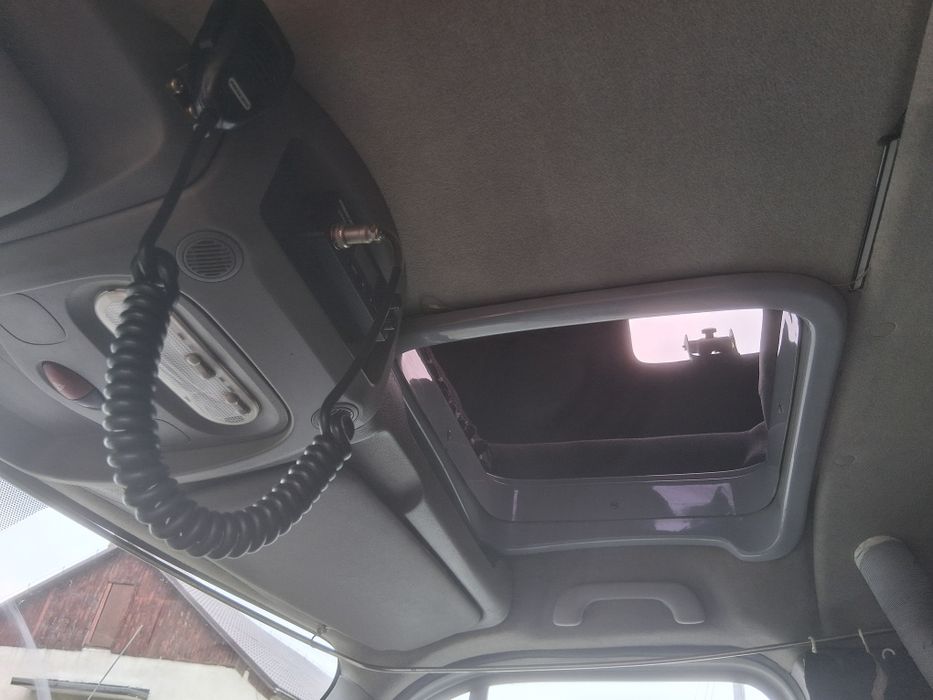 Renault Master III