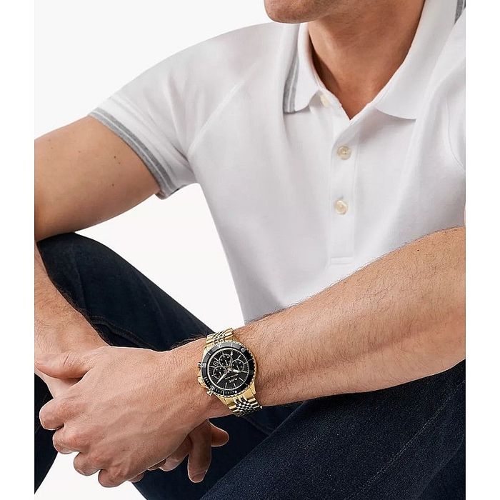 Мъжки часовник Michael Kors Bayville MK8726