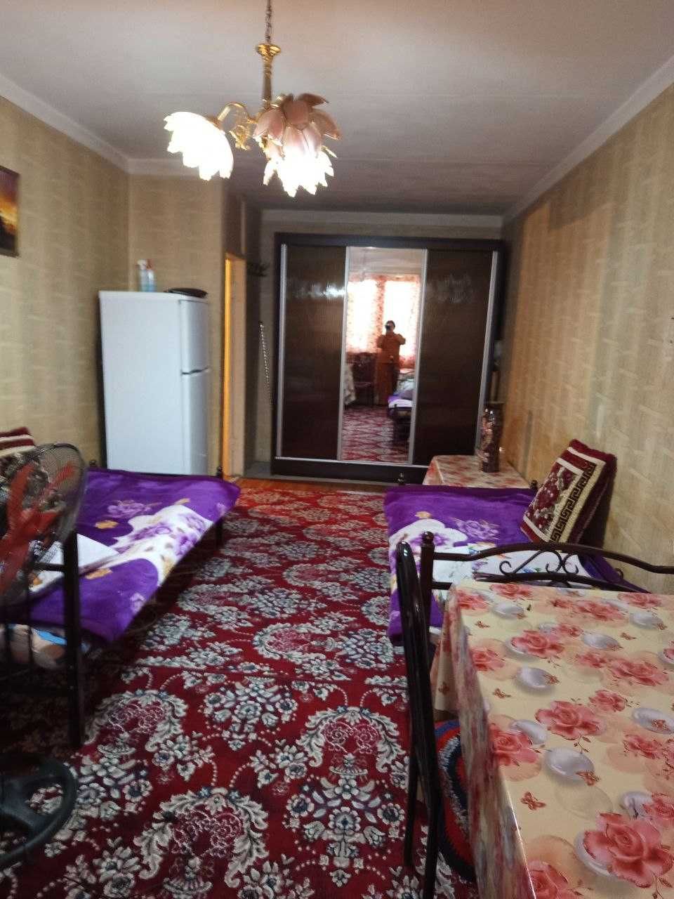Сдаётся квартира