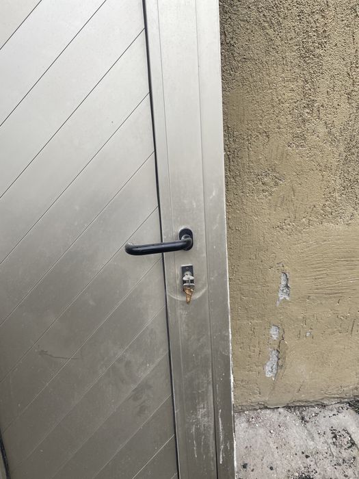 Usi termopan aluminiu profesionale