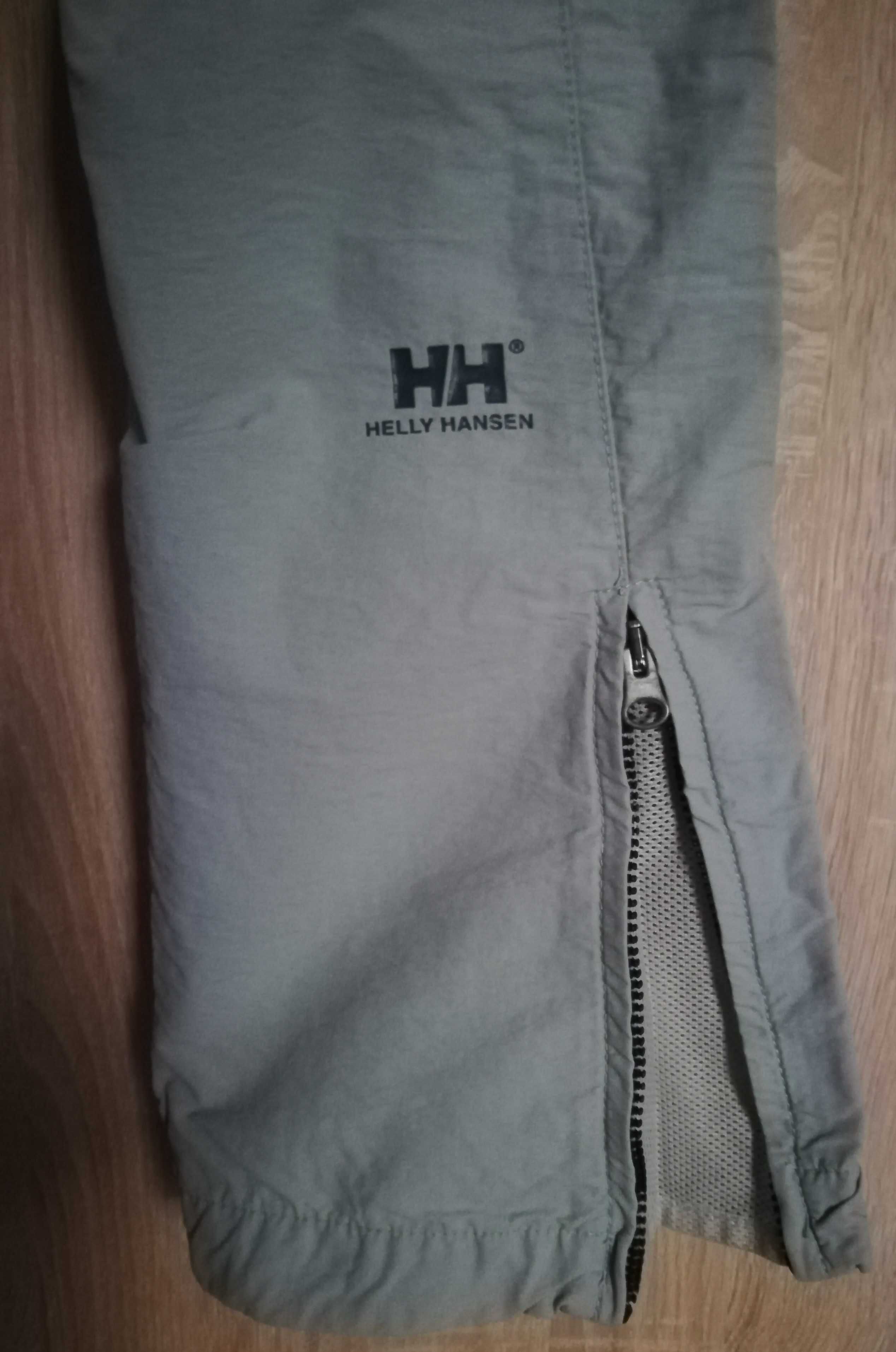 Дамски туристически панталон HELLY HANSEN, размер S