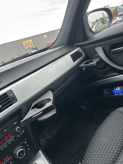 Bmw Seria 3 E90 FaceLift