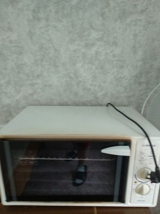 Духовой шкаф, б/у, отлично пекет!