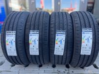205 55 16 Goodyear Efficientgrip Preformance 2  91V