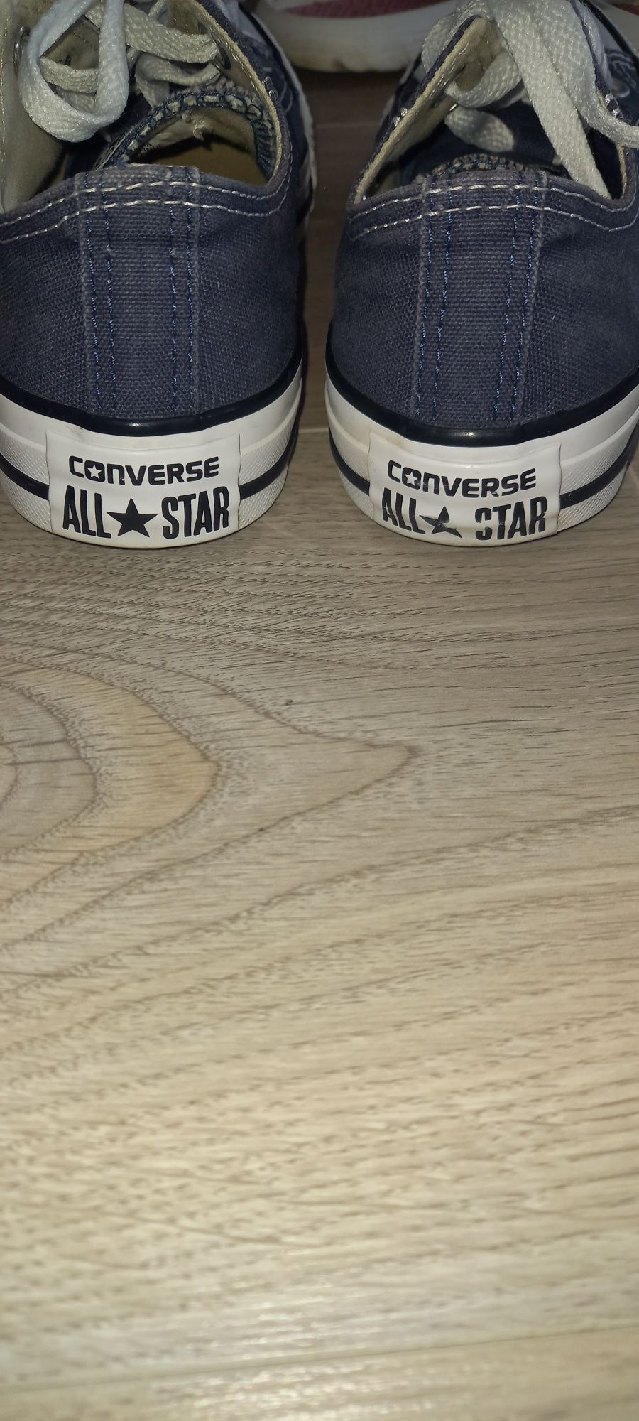 Converse Neversea 35