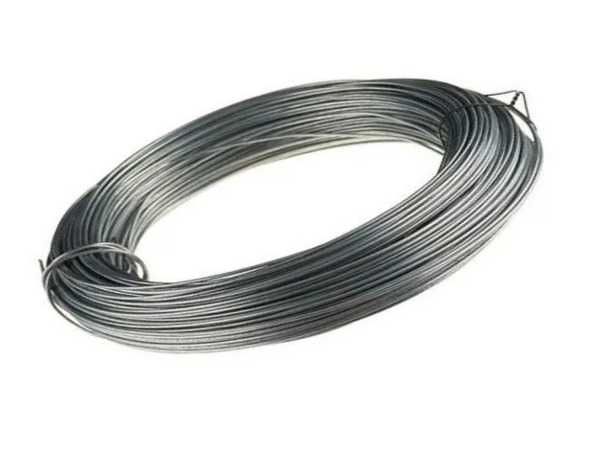 Катанка, d= 6,5; 8 мм, марка стали: Ст3сп; Ст3 мм