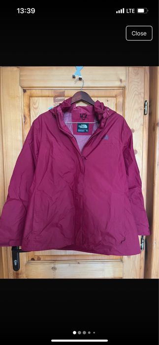 Geaca ski The North Face