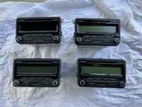 Cd player navigatie oem original sh vw