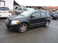 Dodge Caliber 2.0 Clima