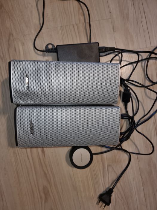 Boxe bose 2 buc.