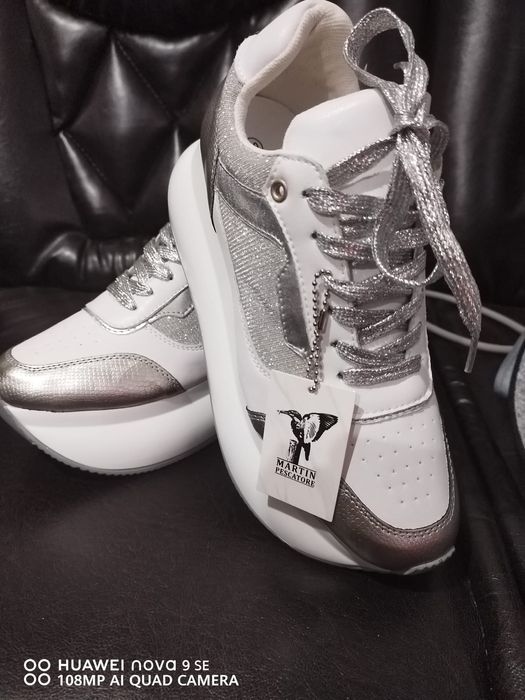 Pantofi sport, damă, noi
