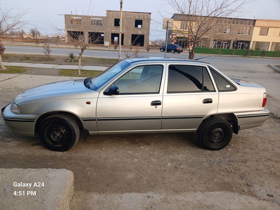 Moshina xolati ideal