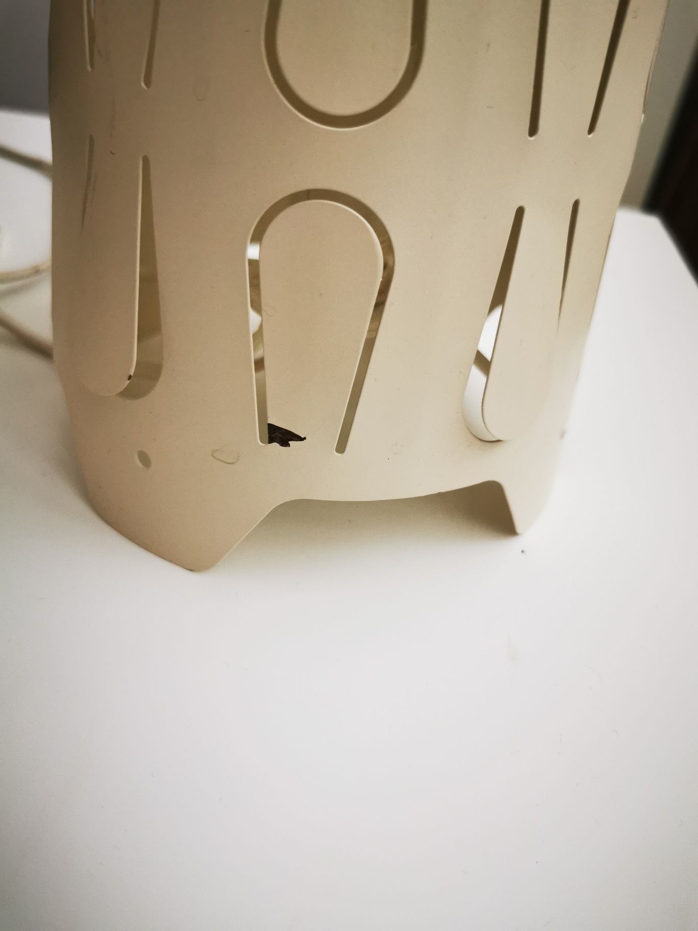 Veioza Ikea Kajuta
