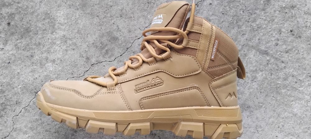 Ghete de Toamna Iarnă