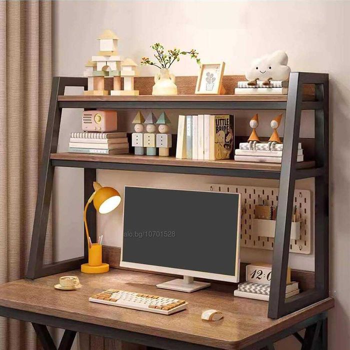 Етажерка/органайзер за бюро FPIGSHS 75 см