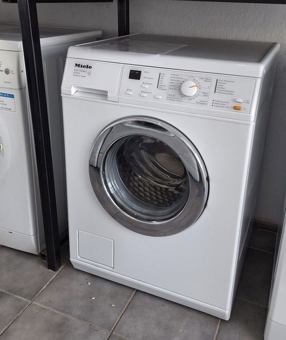 Miele. Cuva 6 kg. Garanție 12 luni. Transport gratuit.