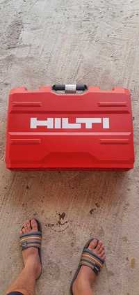 Rotopercutor Hilti 70 ATC