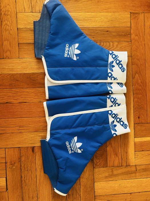 Термо и водопредоазни гети Adidas