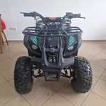 ATV 125cc automat Hummer KXD ProGermany E-start, Nou adus din Germania