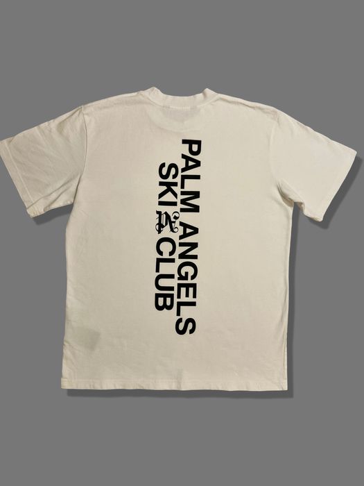 PALM ANGELS PA Ski Club Classic