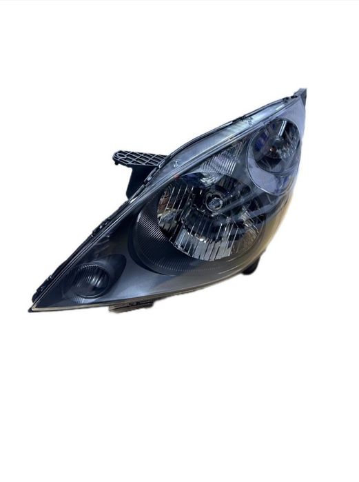 Spark fara Midnight