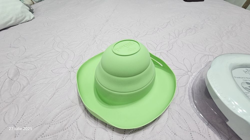 Olita portabila 2 in 1