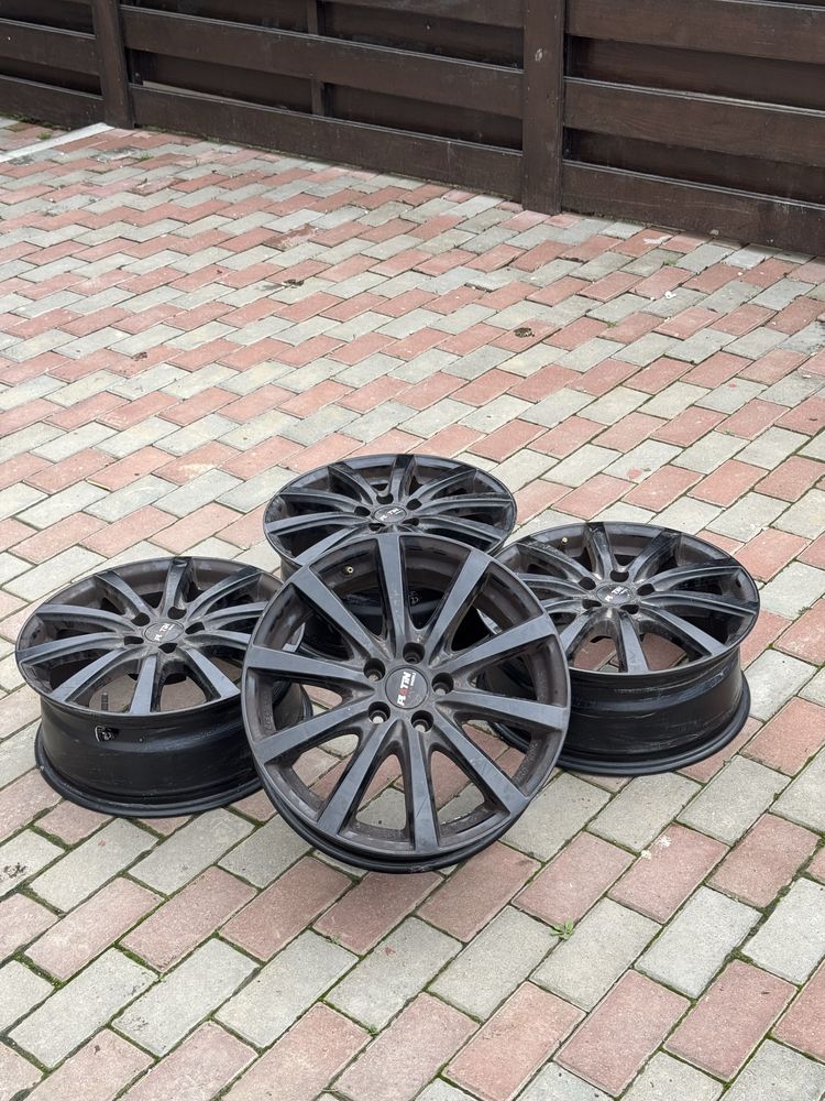 Jante 5x105 Opel r17