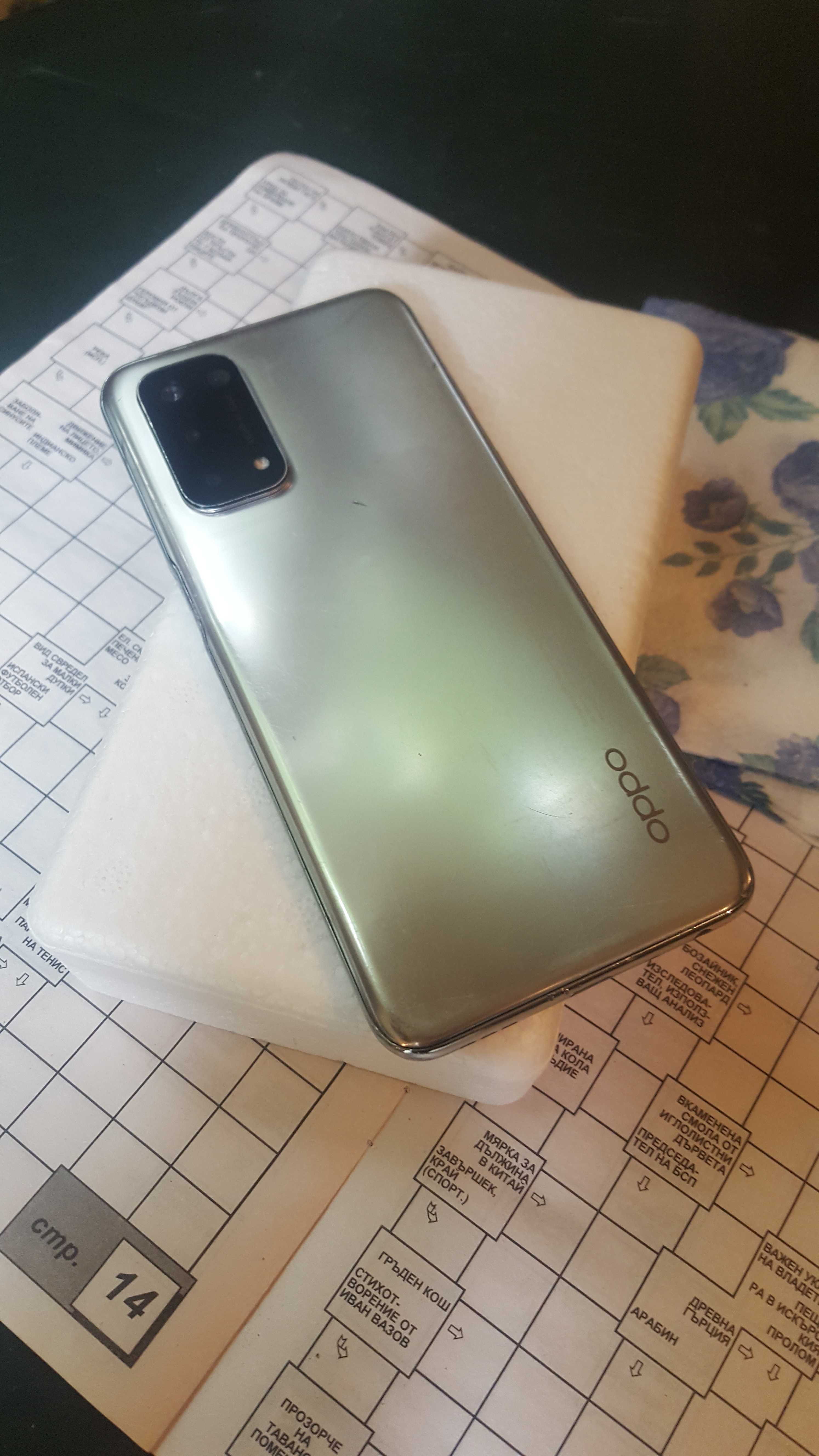 Oppo A74 5G *Отличен*