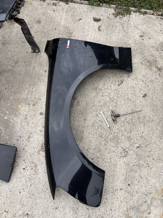 Aripi audi a5 2007-2016