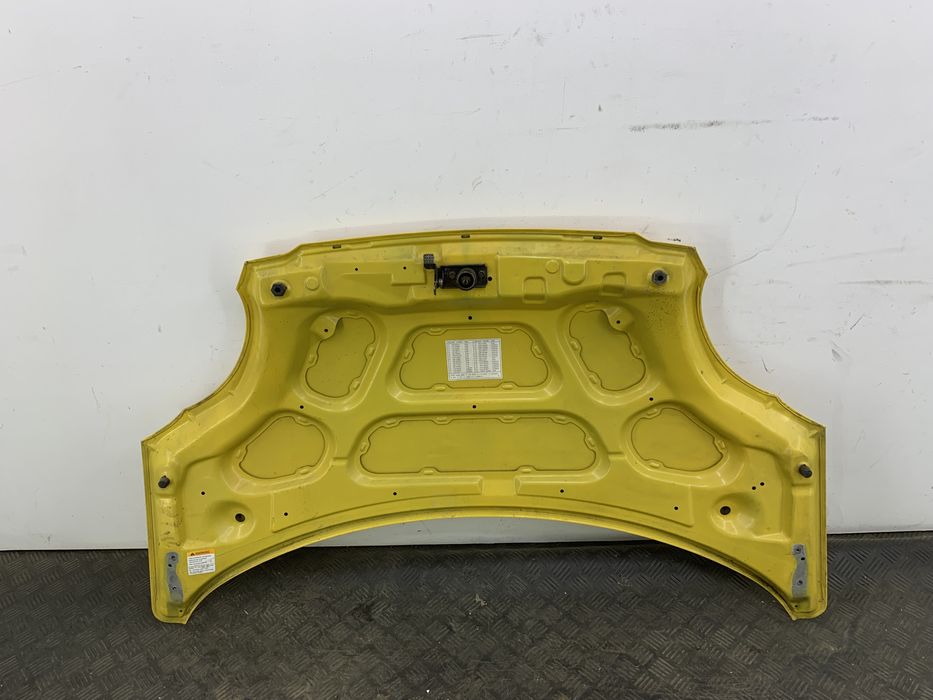Dezmembrez Capota de pe Chevrolet Spark 2005 - 2009