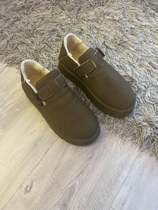 Дамски обувки