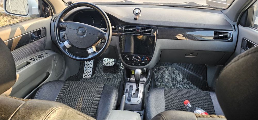 Chevrolet Gentra 2022