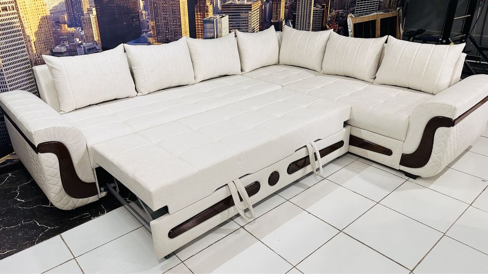 Divan Burchakli S101