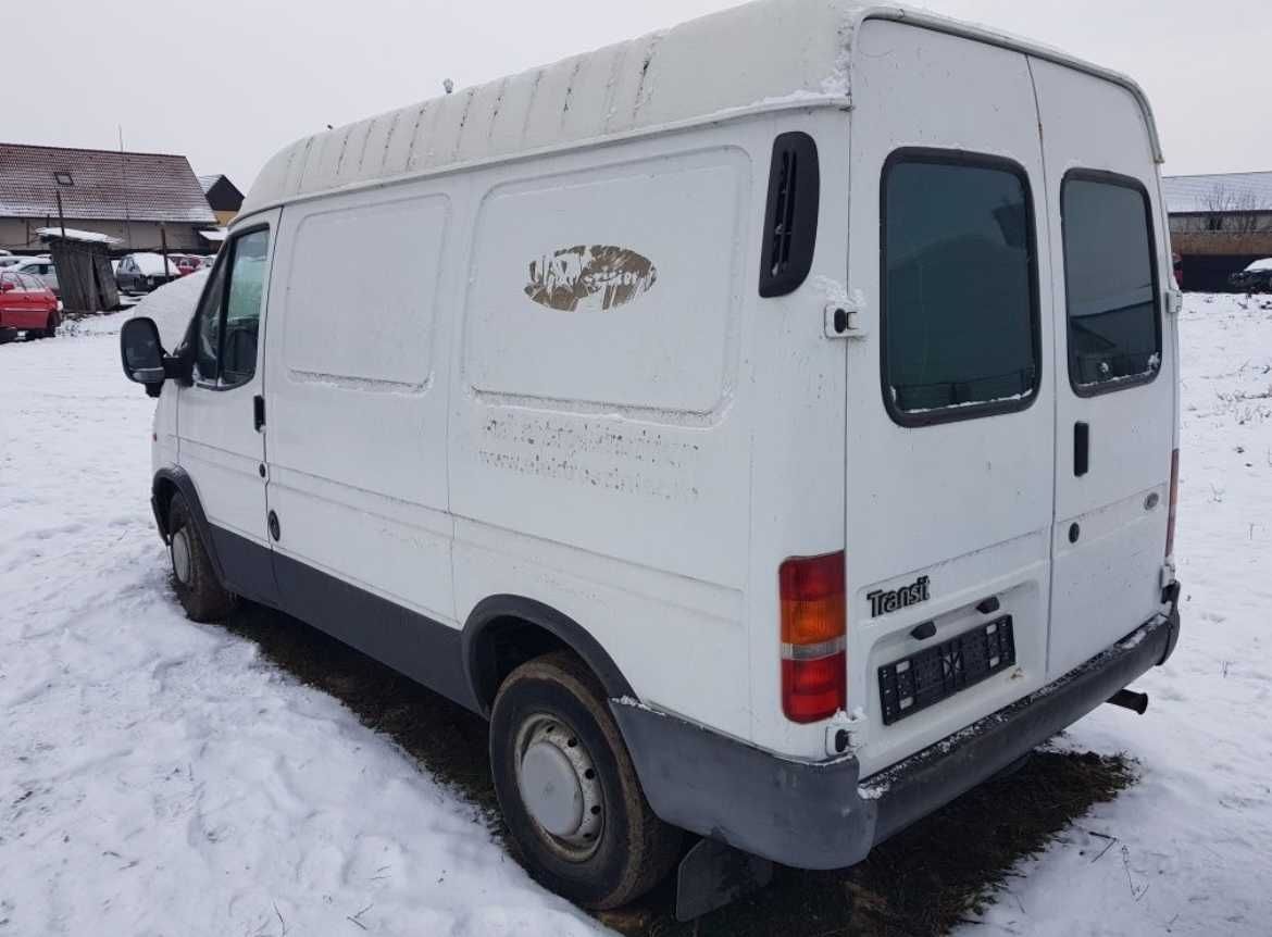 Piese Ford Transit 2.5