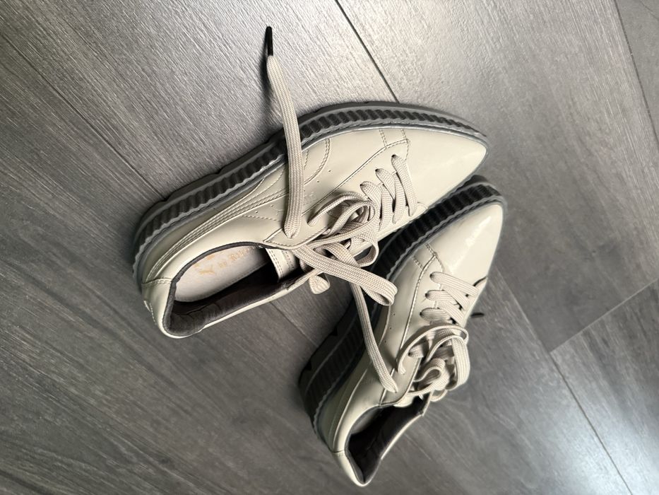 Pantofi sport Puma mas 37