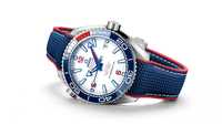 Omega Seamaster PlanetOceanAmerica”s Cup! Poze reale, verificare colet