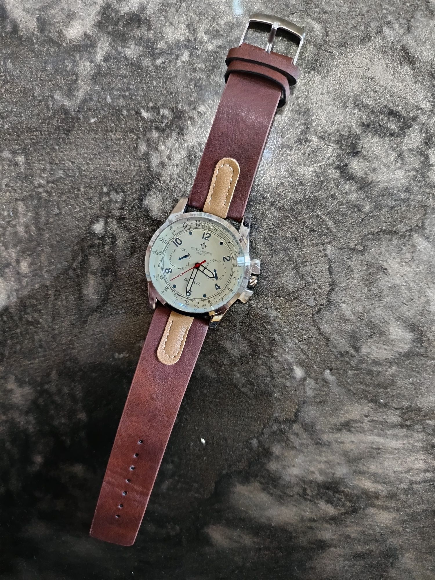 Мъжки часовник Patek Philippe