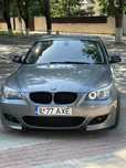 Bmwe60 2008 facelift 2.0 177cp distributie schimbata, joystick pachetM
