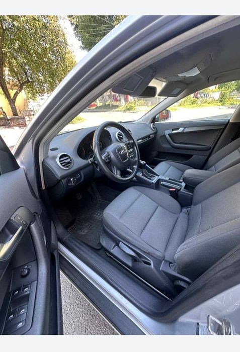 Audi A3 1.6tdi 2011