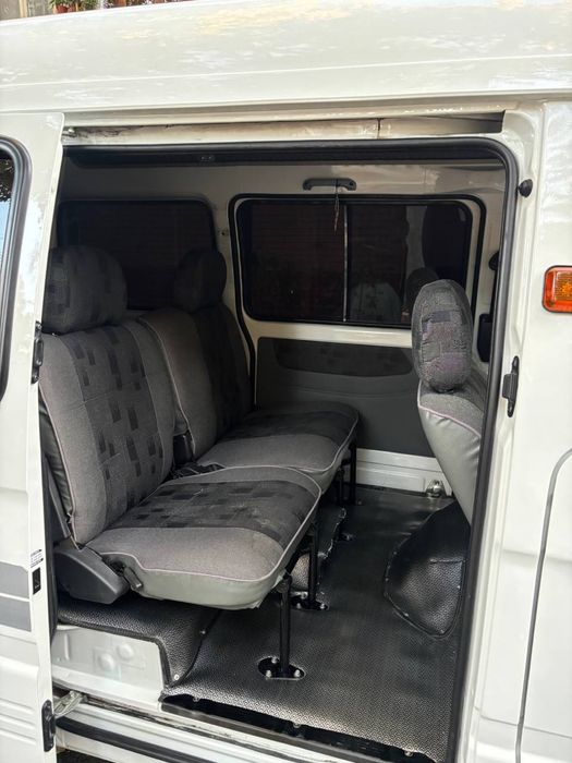 продается Damas 2024