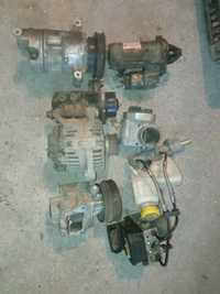 Vand piese fiat stilo 2001 motor 1.6 benzina