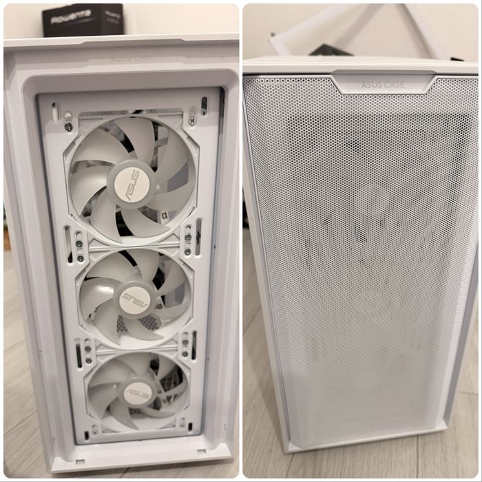 Pc Gaming RX 6600 8GB/ Ryzen 5 8400f / 16 Gb Ram DDR 5