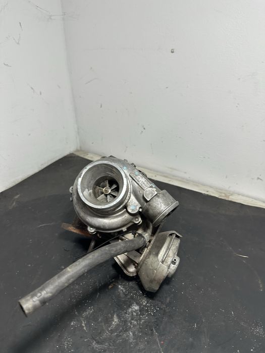 Turbina turbo Isuzu D Max D-Max 3.0 diesel 8980115293 | 2007-2012